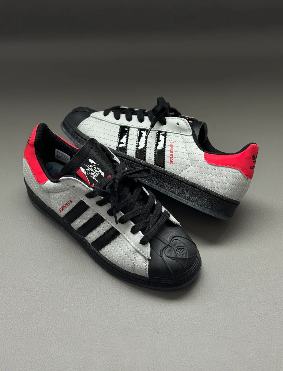 Adidas Superstar Star Wars