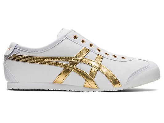 onitsuka tiger mexico 66 WHITE GOLD