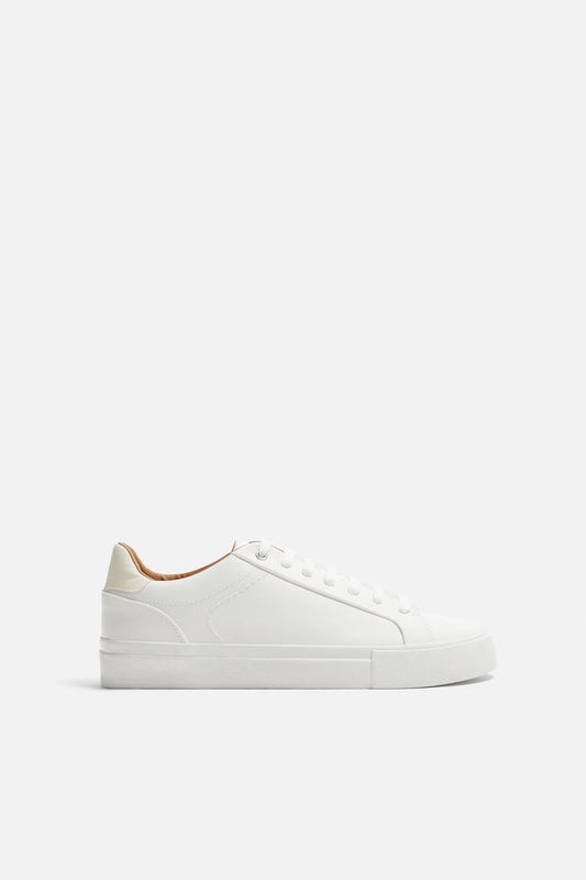 Zara Basic sneakers