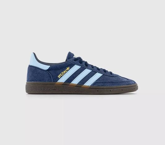 ADIDAS SPEZIAL NAVY GUM