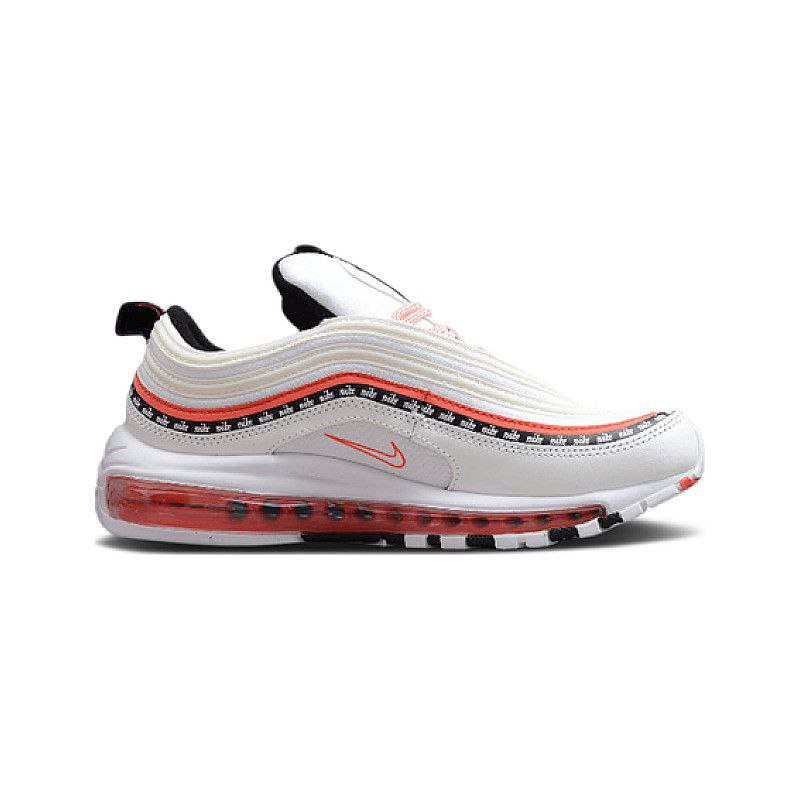 NIKE AIR MAX 97 LIMITED EDITION