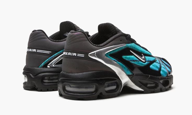 Skepta’s Nike Air Max Tailwind V “ women