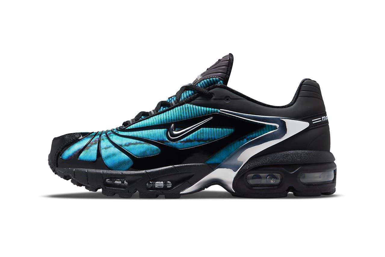 Skepta’s Nike Air Max Tailwind V “ women