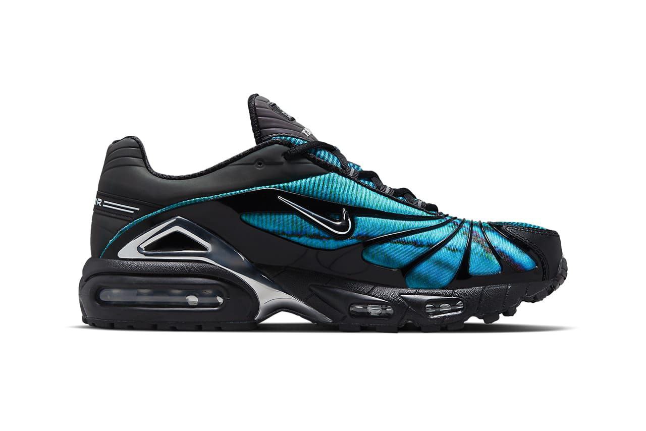 Skepta’s Nike Air Max Tailwind V “ women