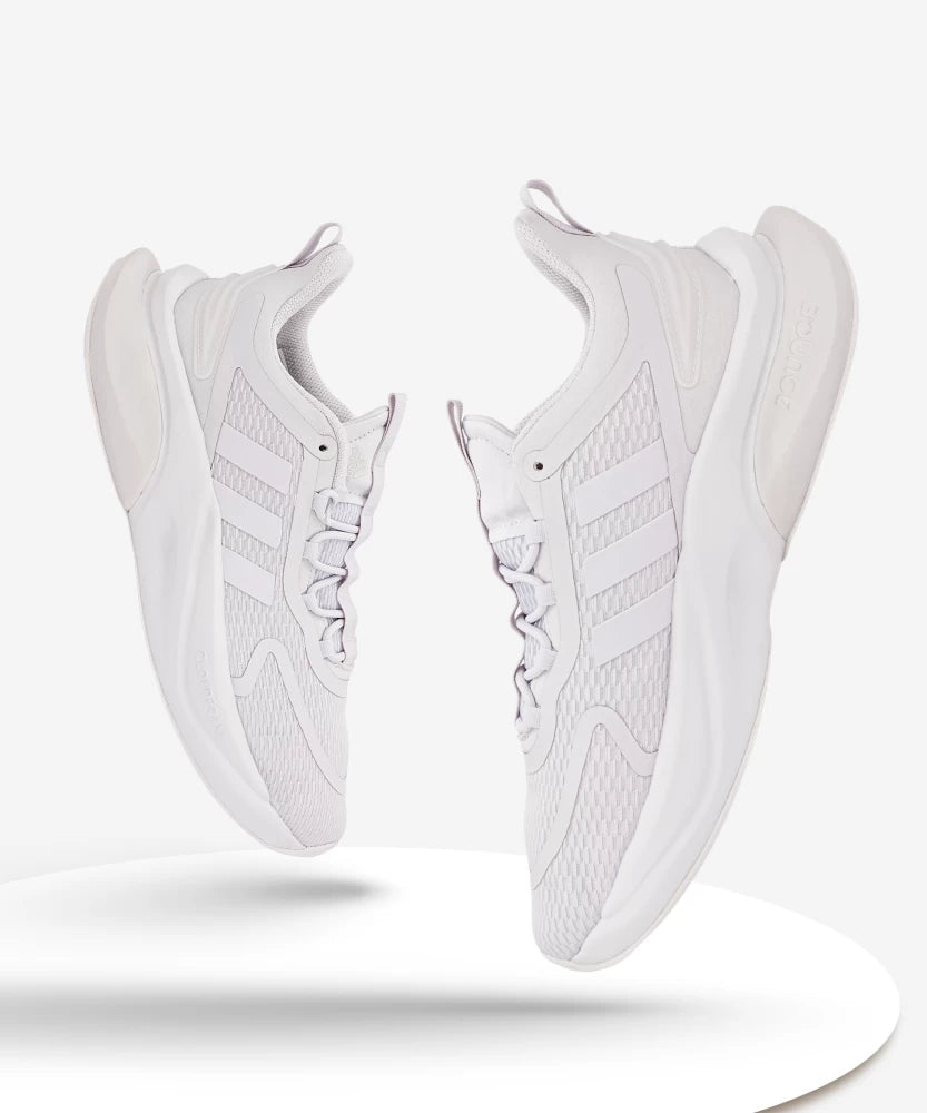 ADIDAS ALPHA BOUCE