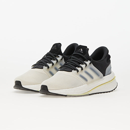 ADIDAS X_PLRBOOST BLACK WHITE