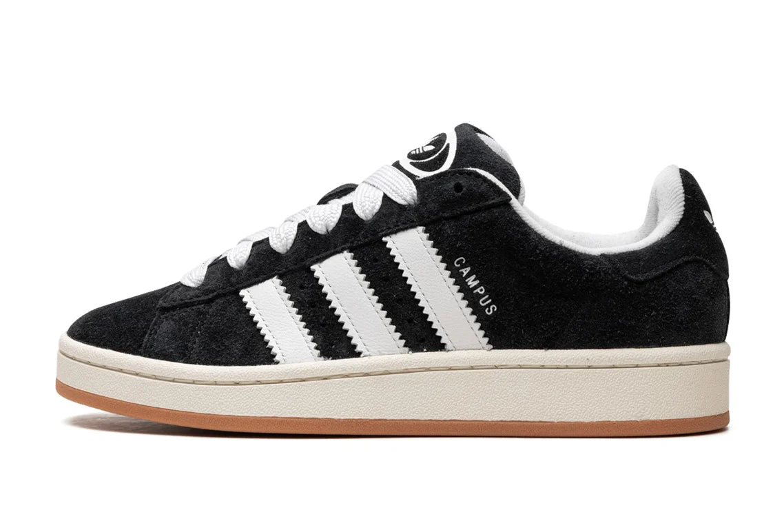 ADIDAS CAMPUS 00S CORE BLACK