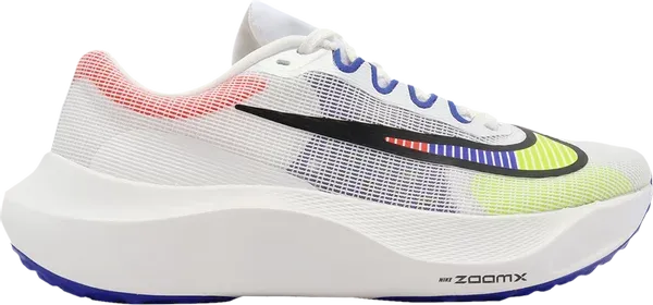 NIKE ZOOM X 5