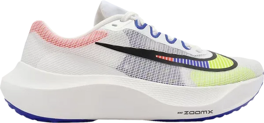 NIKE ZOOM X 5