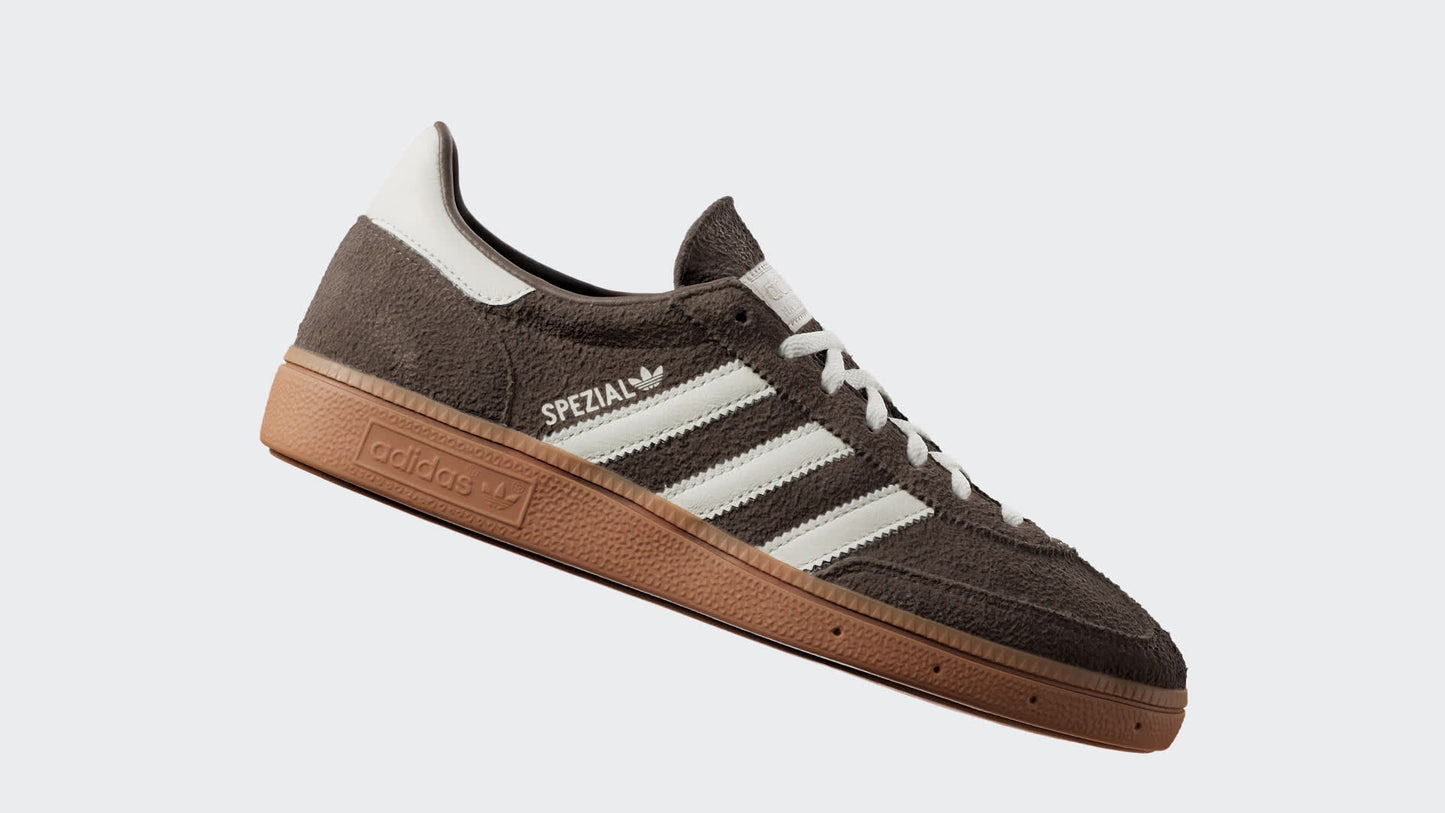 ADIDAS SPEZIAL BROWN