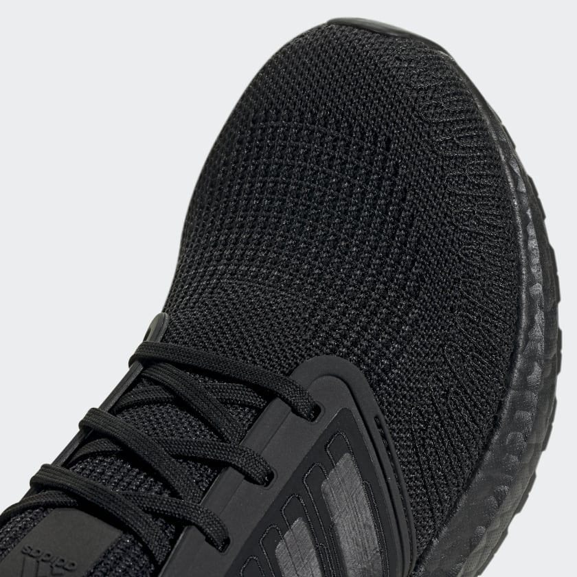 ADIDAS ULTRA BOOST 20 BLACK