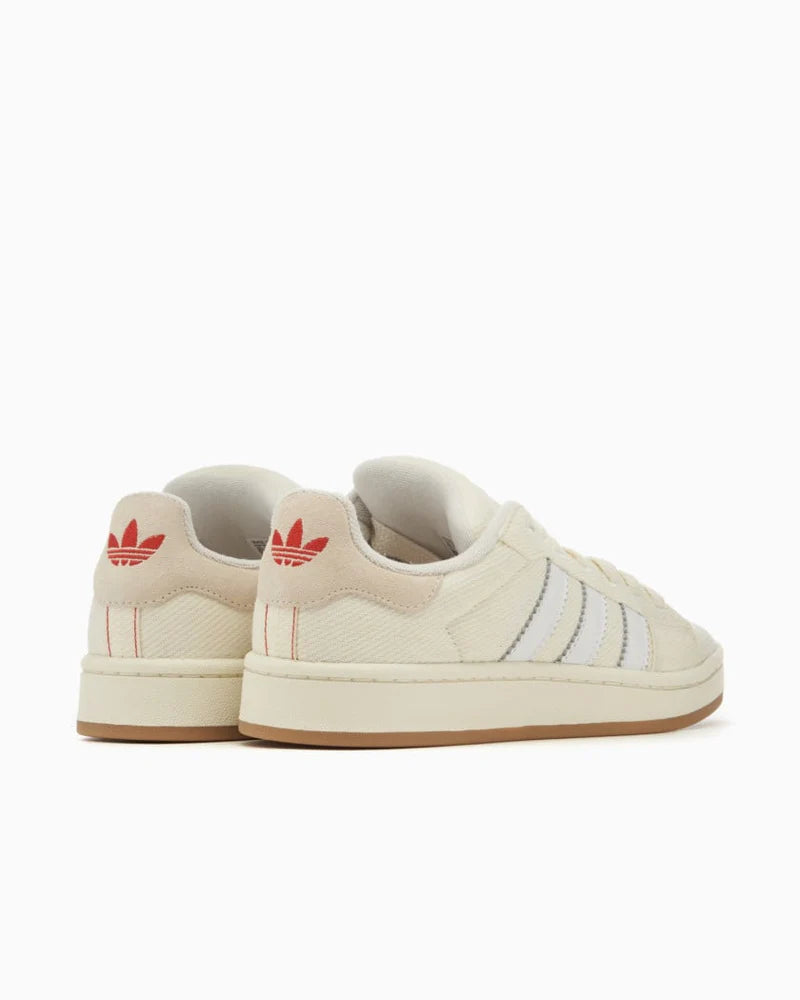 Adidas Campus 00s Core White