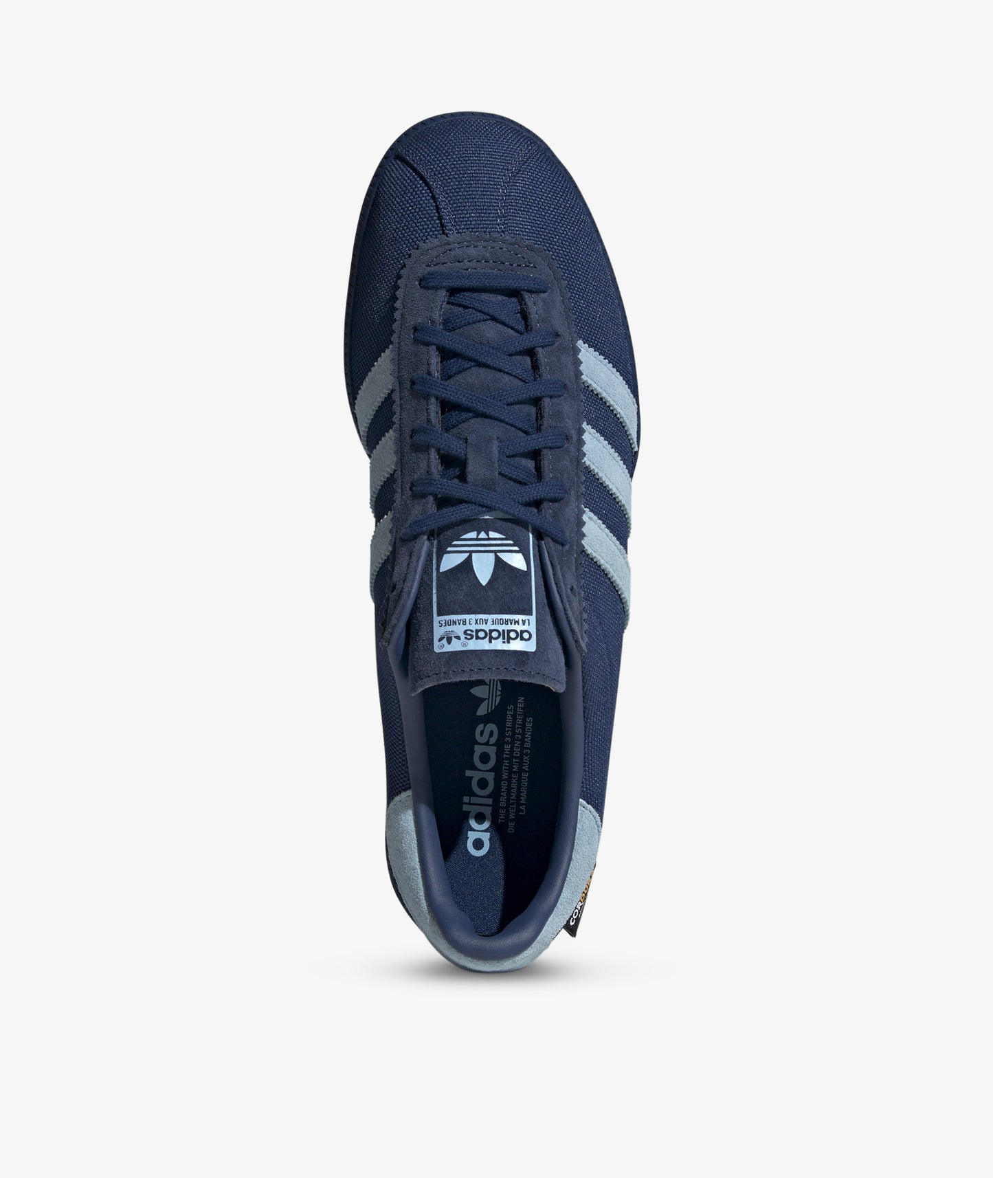 adidas BERMUDA Navy