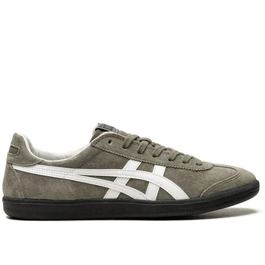 Onitsuka Tiger Tokuten "Burnt Green"