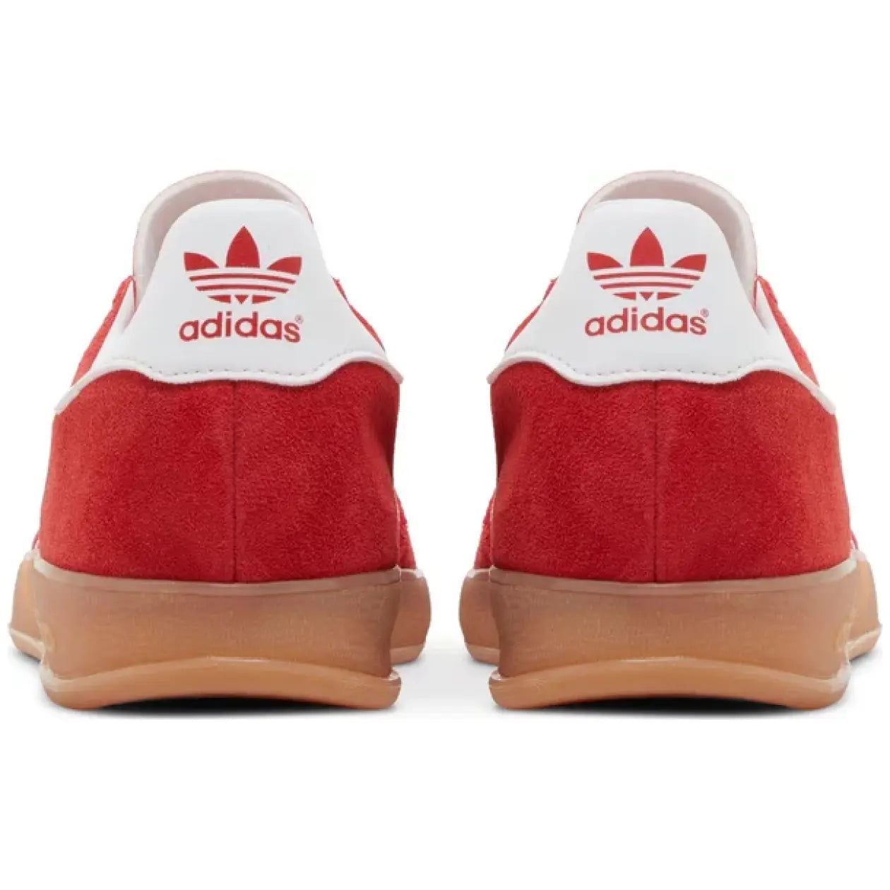 Adidas Gazelle Indoor Better Scarlet women