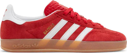 Adidas Gazelle Indoor Better Scarlet