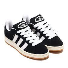 ADIDAS CAMPUS 00S CORE BLACK