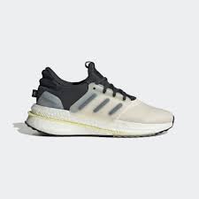 ADIDAS X_PLRBOOST BLACK WHITE