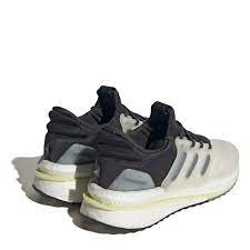 ADIDAS X_PLRBOOST BLACK WHITE