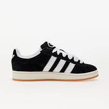 ADIDAS CAMPUS 00S CORE BLACK