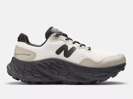 District Vision x New Balance Fresh Foam More Trail