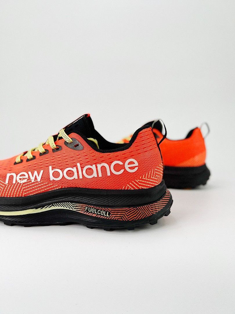 New Balance FuelCell SuperComp Trail