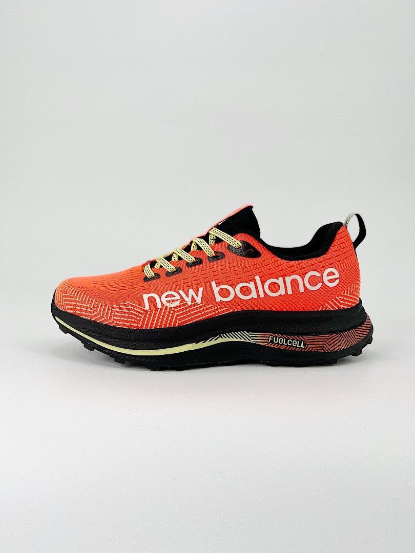 New Balance FuelCell SuperComp Trail