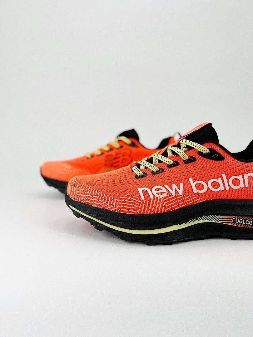 New Balance FuelCell SuperComp Trail