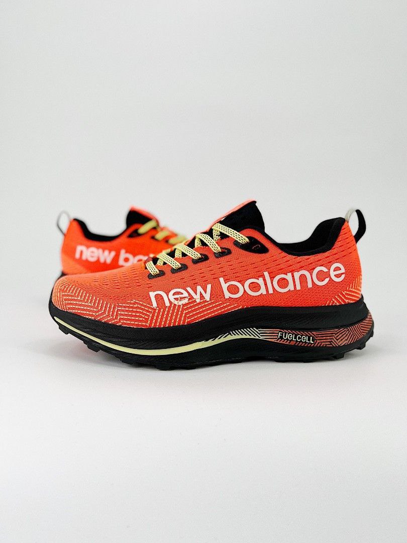 New Balance FuelCell SuperComp Trail