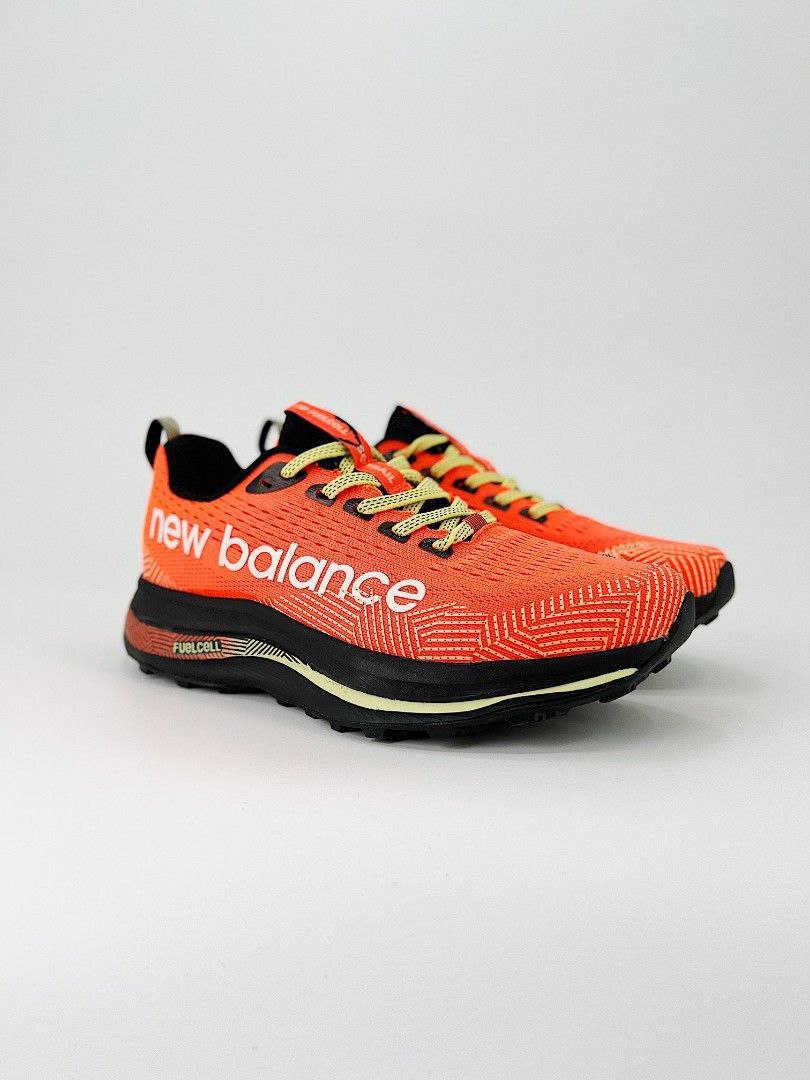 New Balance FuelCell SuperComp Trail