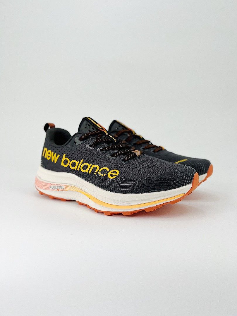 New Balance FuelCell SuperComp Trail