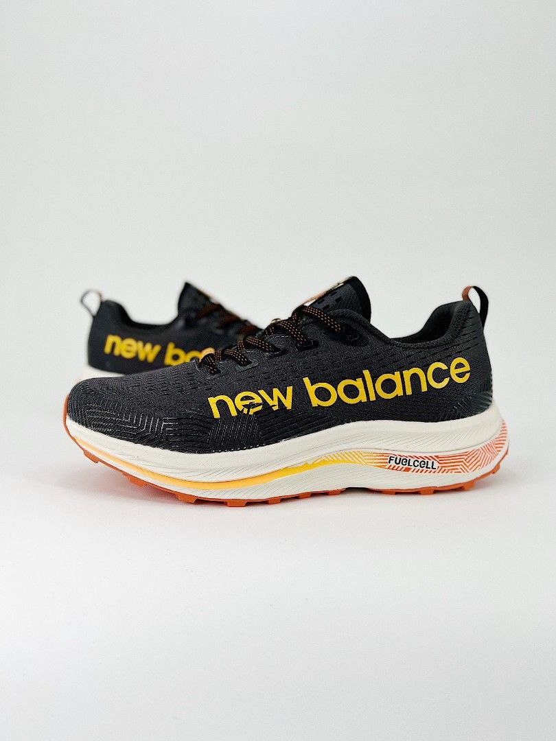 New Balance FuelCell SuperComp Trail