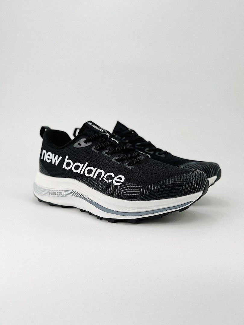 New Balance FuelCell SuperComp Trail