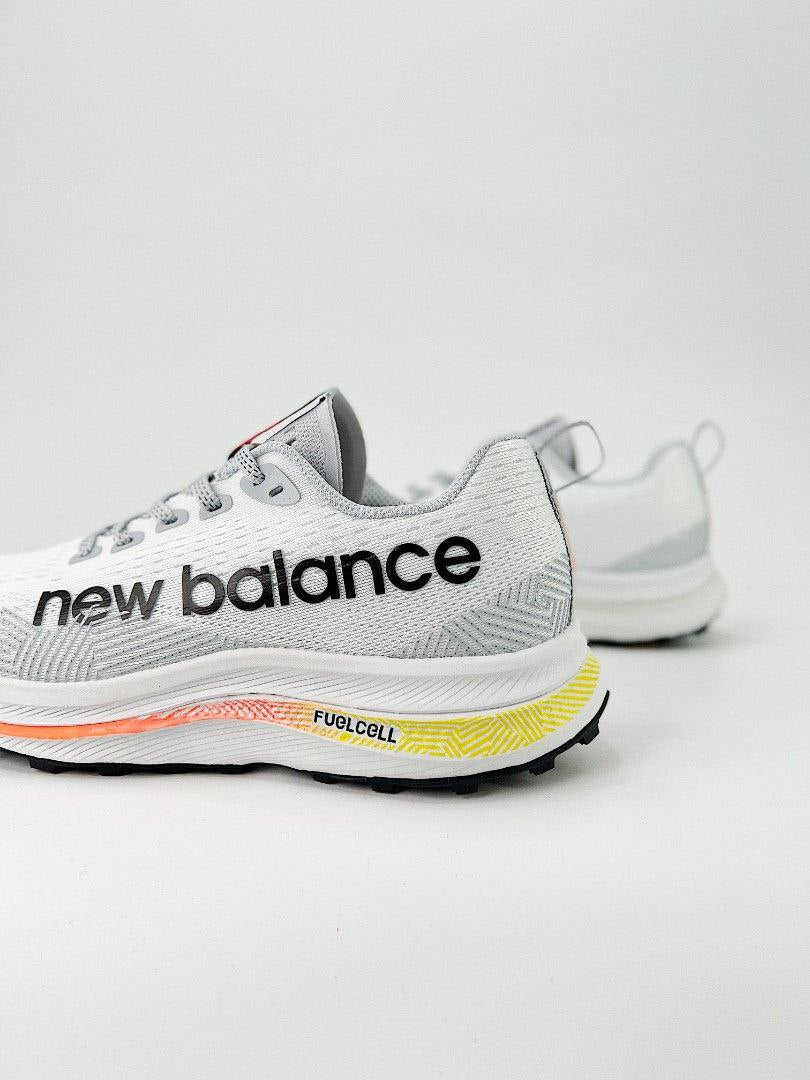 New Balance FuelCell SuperComp Trail