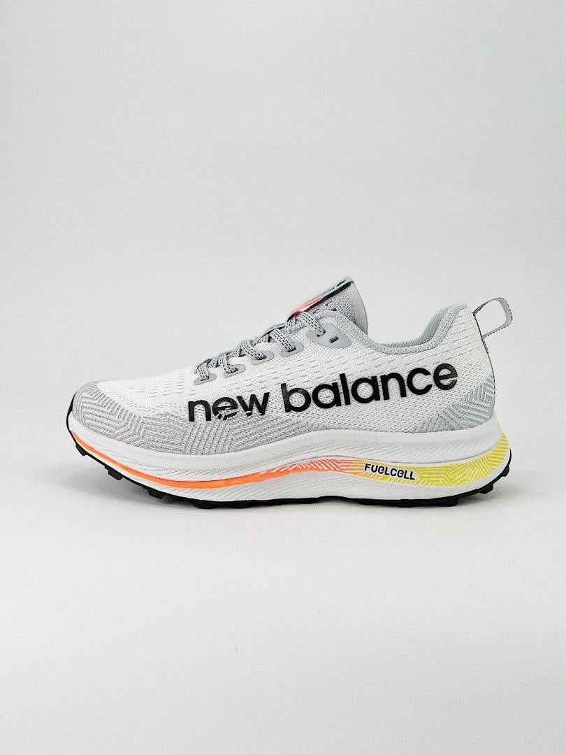 New Balance FuelCell SuperComp Trail