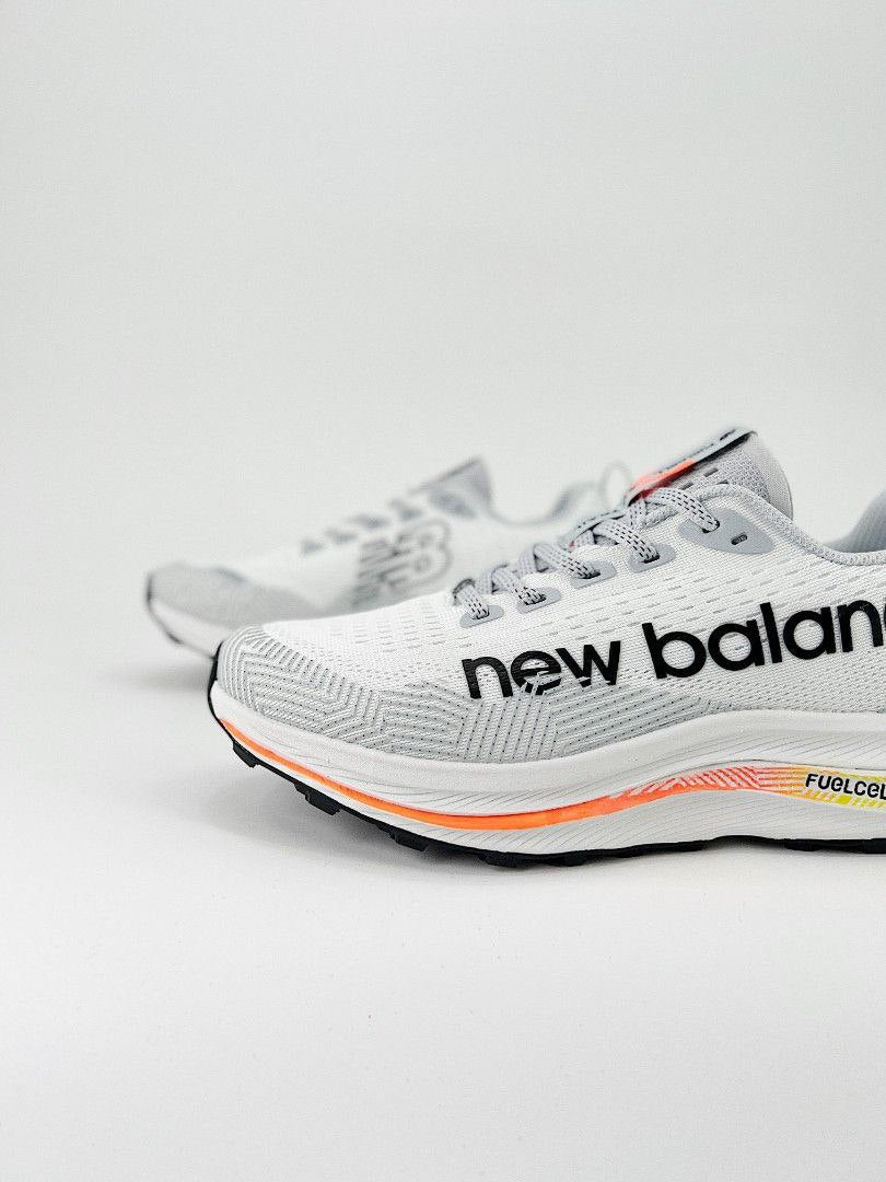 New Balance FuelCell SuperComp Trail