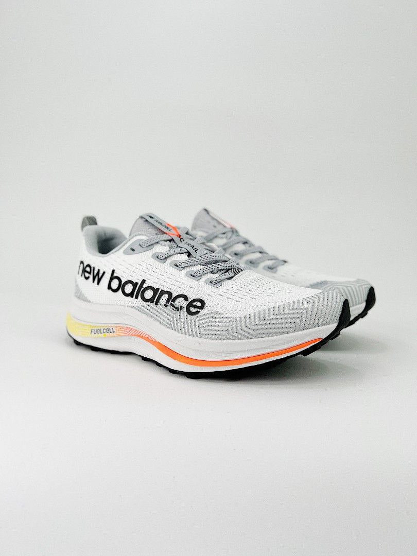 New Balance FuelCell SuperComp Trail