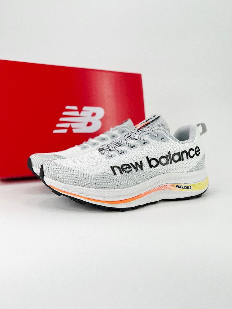 New Balance FuelCell SuperComp Trail