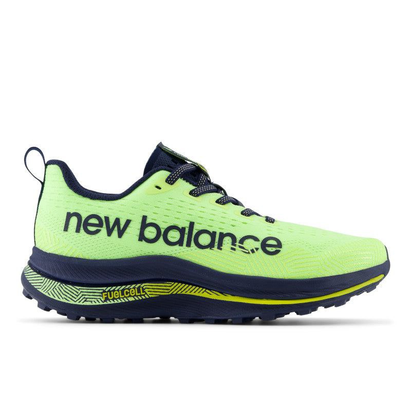 New Balance FuelCell SuperComp Trail