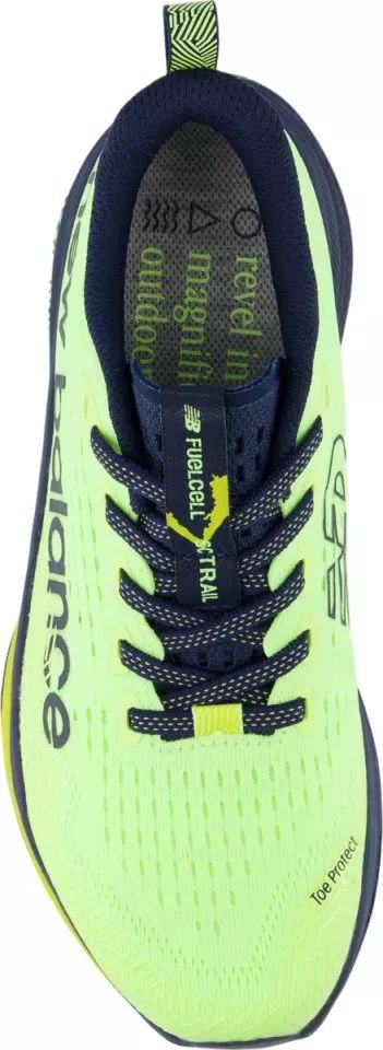 New Balance FuelCell SuperComp Trail