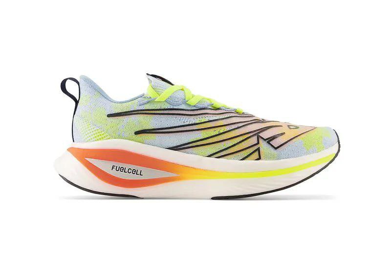 New Balance FuelCell SC Elite v3 Running Shoes