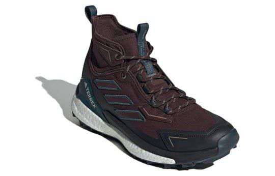 Terrex Free Hiker 2.0 Gore-Tex Hiking Shoes