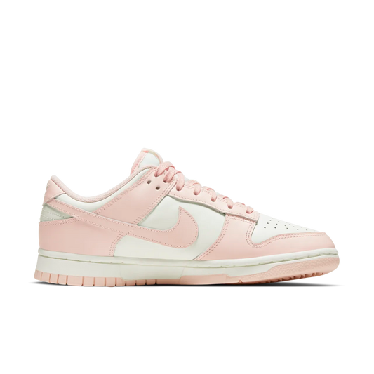 NIKE DUNK LOW PEARL